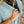 Load image into Gallery viewer, Blue Belle - Duster Kimono