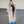 Load image into Gallery viewer, Dancing Petals - Duster Kimono