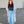 Load image into Gallery viewer, Blue Belle - Duster Kimono