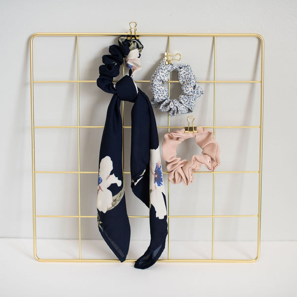 Morning Glory Hair Accessory Pack