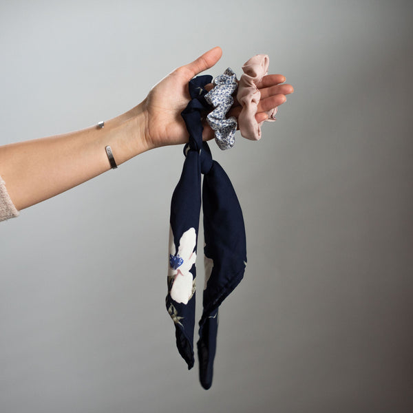 Morning Glory Hair Accessory Pack