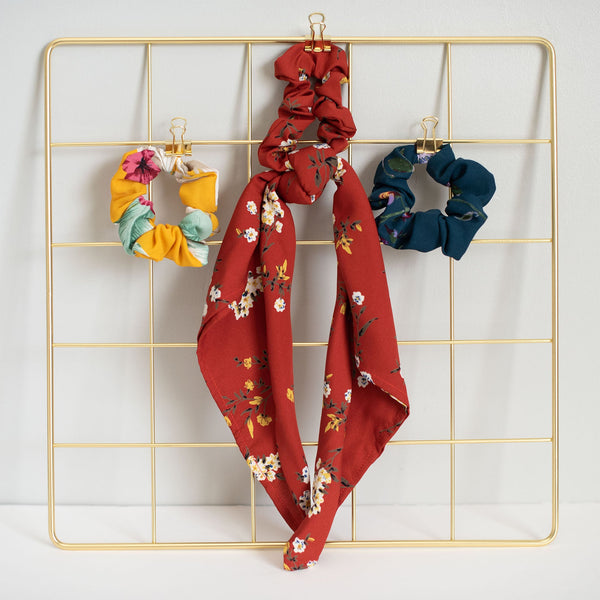 Out of Office Hair Accessory Pack