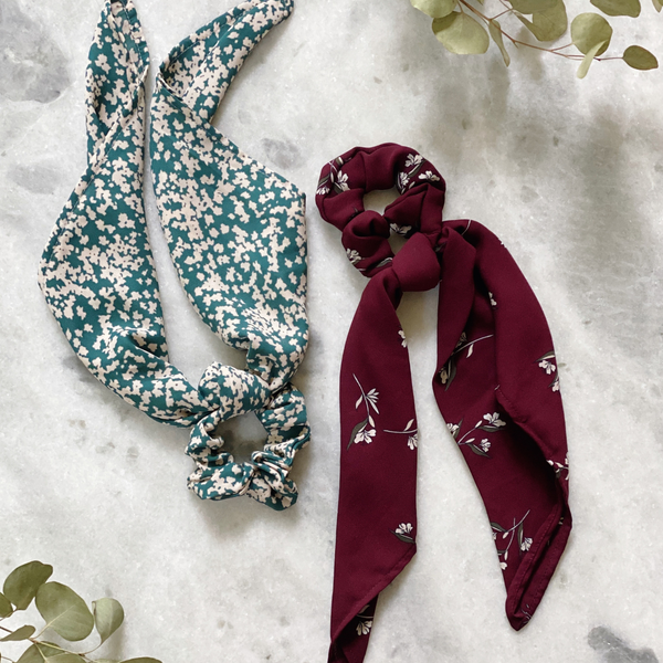 Winter Whisper Hair Accessory Pack