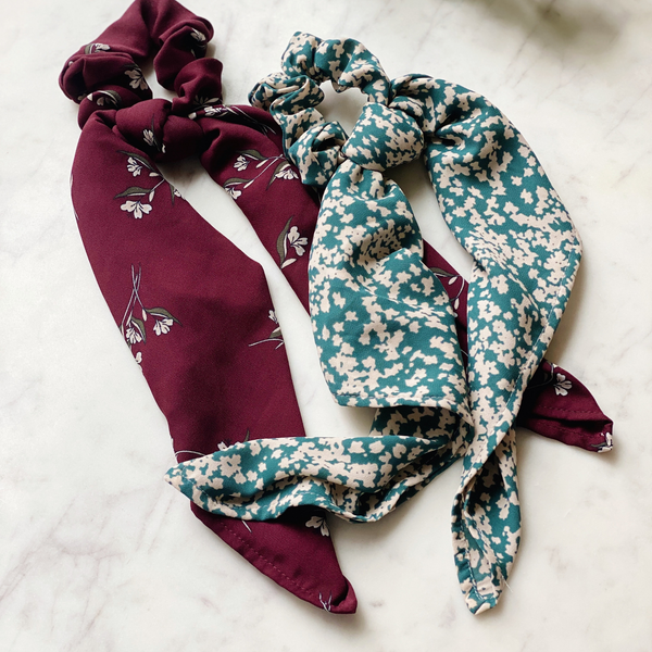 Winter Whisper Hair Accessory Pack