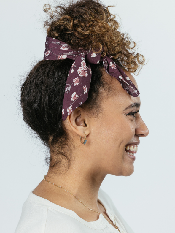Everyday Scarf