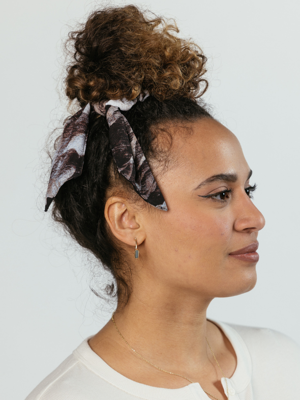 Sweet Rose Hair Accessory Pack