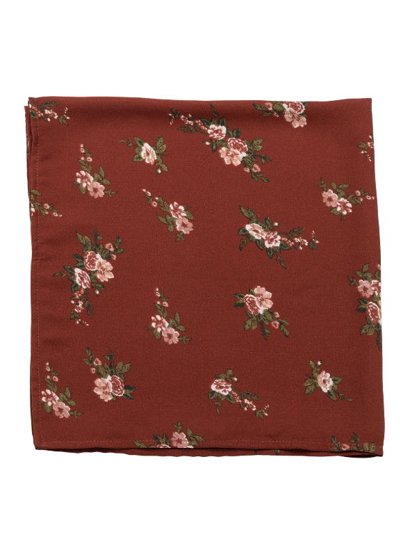 Everyday Scarf