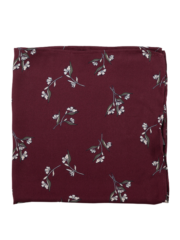 Everyday Scarf