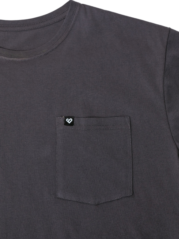 AIM Pocket Tee